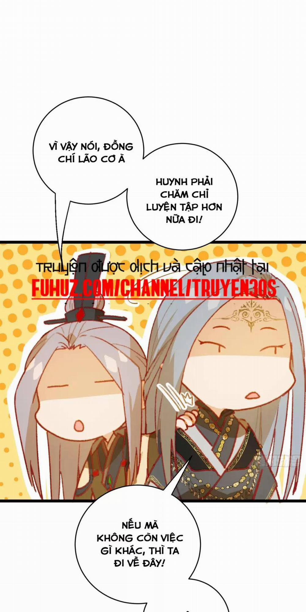 Đại Thừa Kỳ Mới Có Nghịch Tập Hệ Thống 5 trang 9