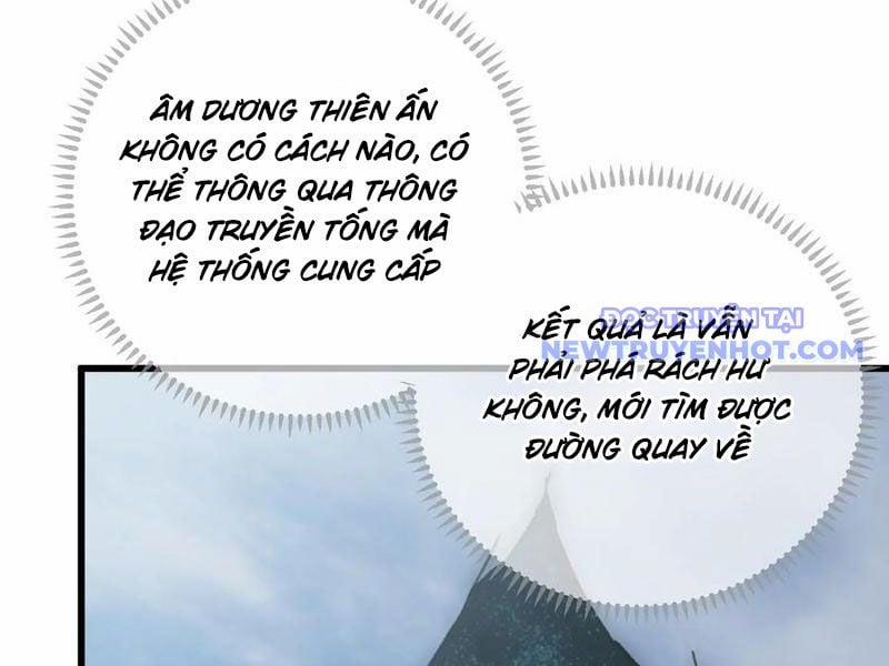 Đại Thừa Kỳ Mới Có Nghịch Tập Hệ Thống 50 trang 108