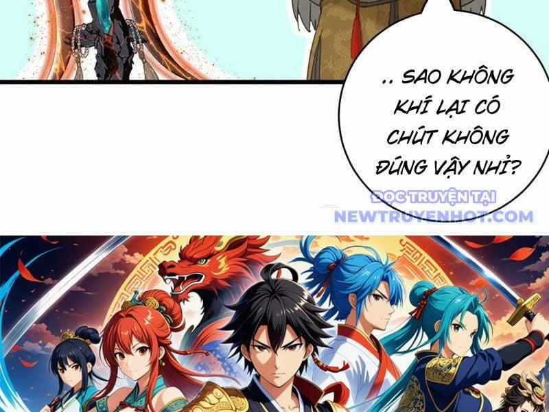Đại Thừa Kỳ Mới Có Nghịch Tập Hệ Thống 50 trang 128