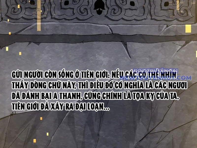 Đại Thừa Kỳ Mới Có Nghịch Tập Hệ Thống 50 trang 33