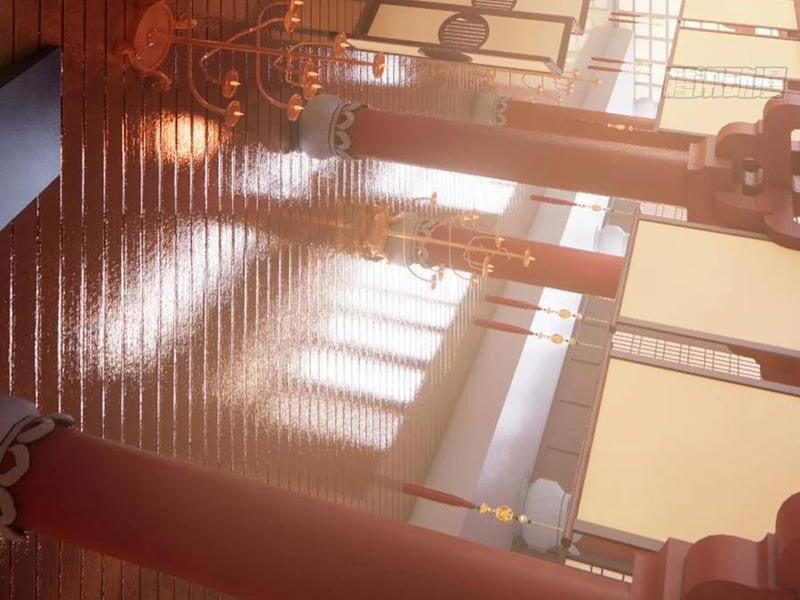 Đại Thừa Kỳ Mới Có Nghịch Tập Hệ Thống 51 trang 119