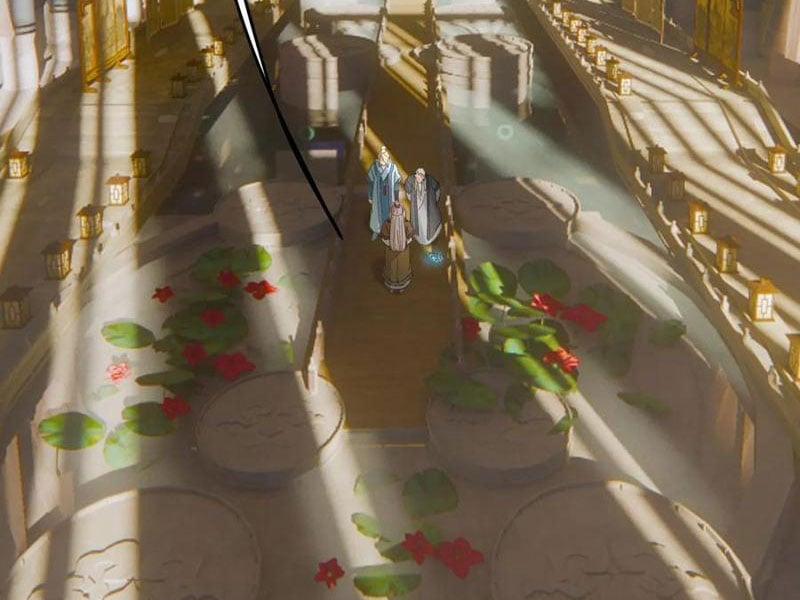 Đại Thừa Kỳ Mới Có Nghịch Tập Hệ Thống 51 trang 2