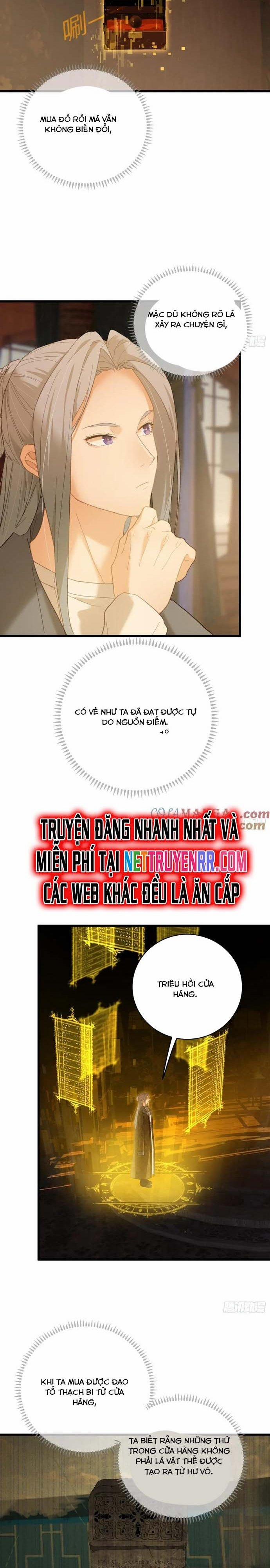 Đại Thừa Kỳ Mới Có Nghịch Tập Hệ Thống 52 trang 10