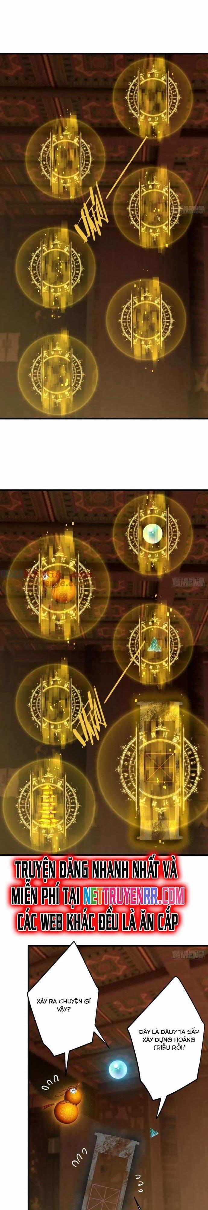 Đại Thừa Kỳ Mới Có Nghịch Tập Hệ Thống 52 trang 12