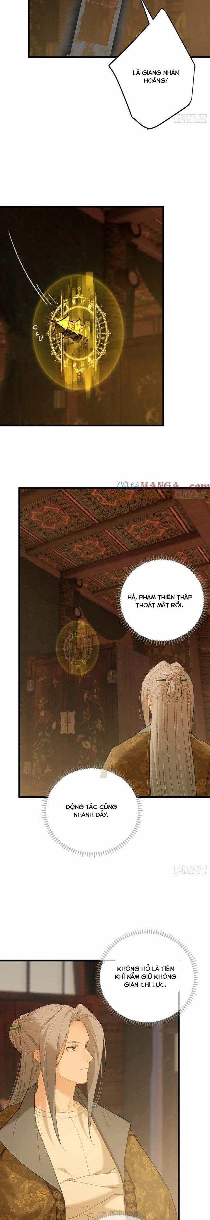 Đại Thừa Kỳ Mới Có Nghịch Tập Hệ Thống 52 trang 13