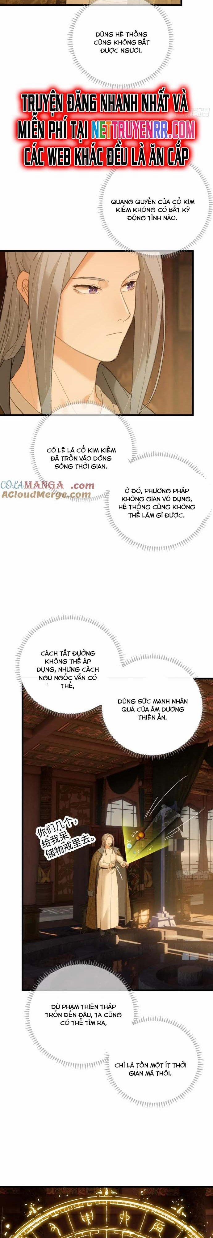 Đại Thừa Kỳ Mới Có Nghịch Tập Hệ Thống 52 trang 14