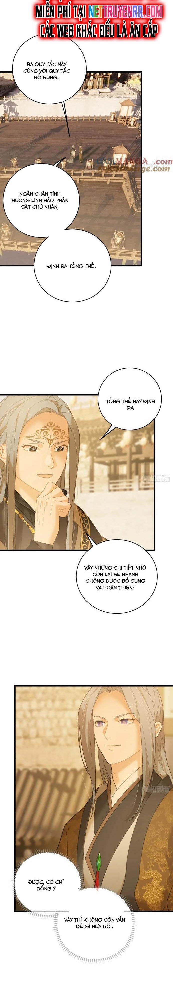 Đại Thừa Kỳ Mới Có Nghịch Tập Hệ Thống 52 trang 3