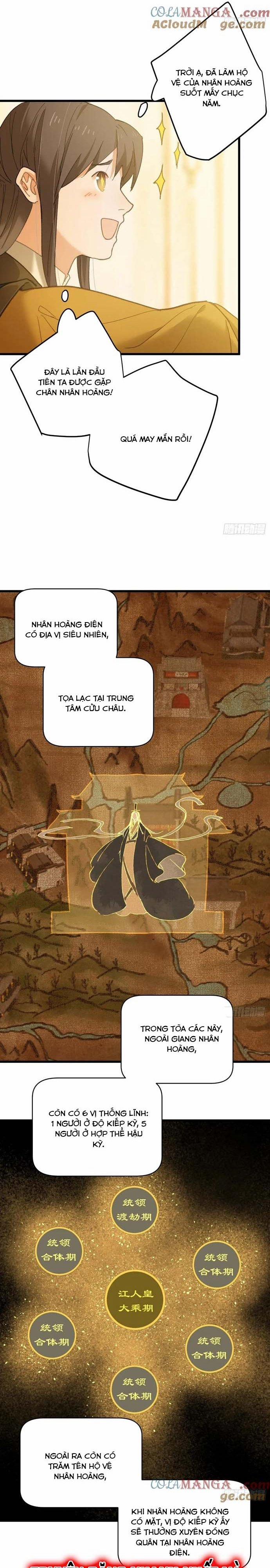 Đại Thừa Kỳ Mới Có Nghịch Tập Hệ Thống 52 trang 5