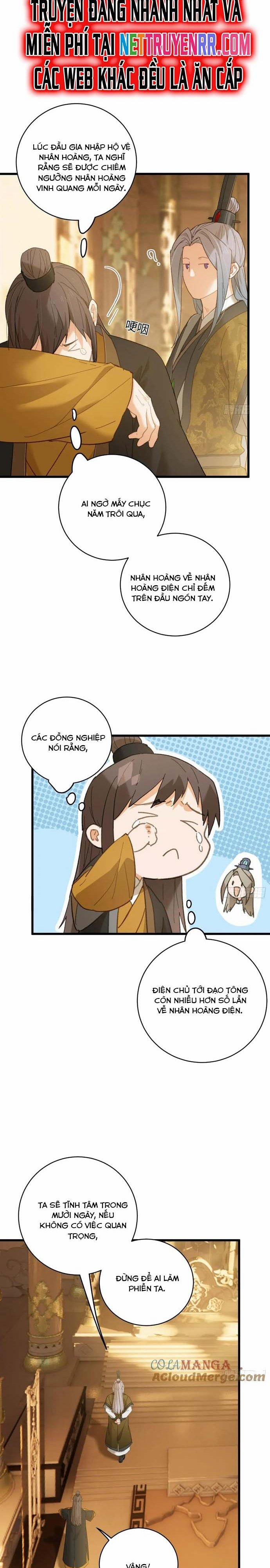 Đại Thừa Kỳ Mới Có Nghịch Tập Hệ Thống 52 trang 6