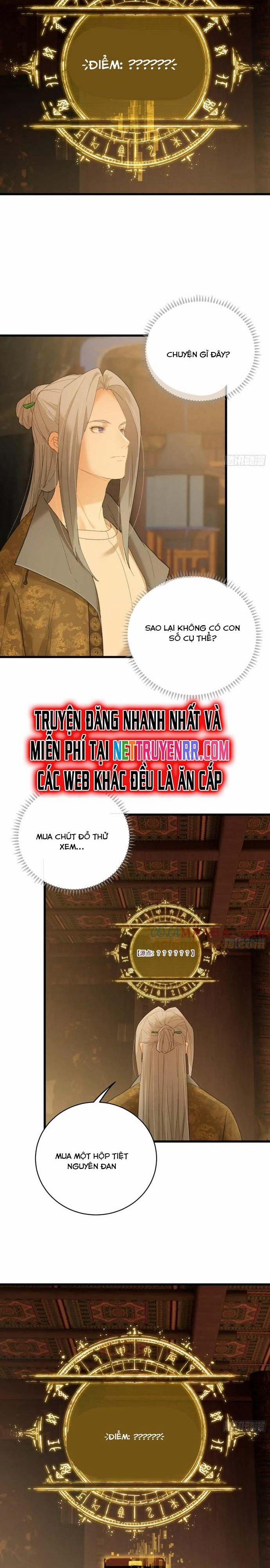 Đại Thừa Kỳ Mới Có Nghịch Tập Hệ Thống 52 trang 9