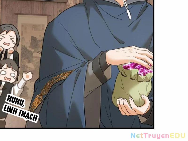 Đại Thừa Kỳ Mới Có Nghịch Tập Hệ Thống 53 trang 36