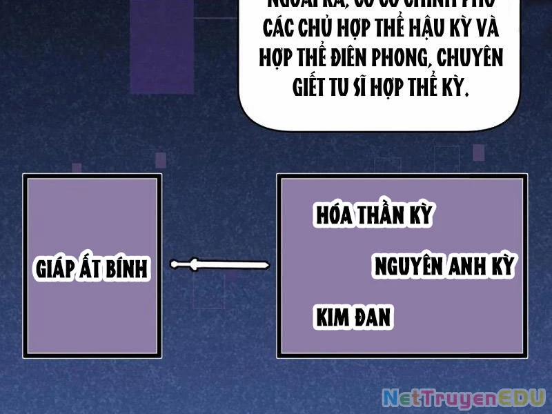 Đại Thừa Kỳ Mới Có Nghịch Tập Hệ Thống 53 trang 5