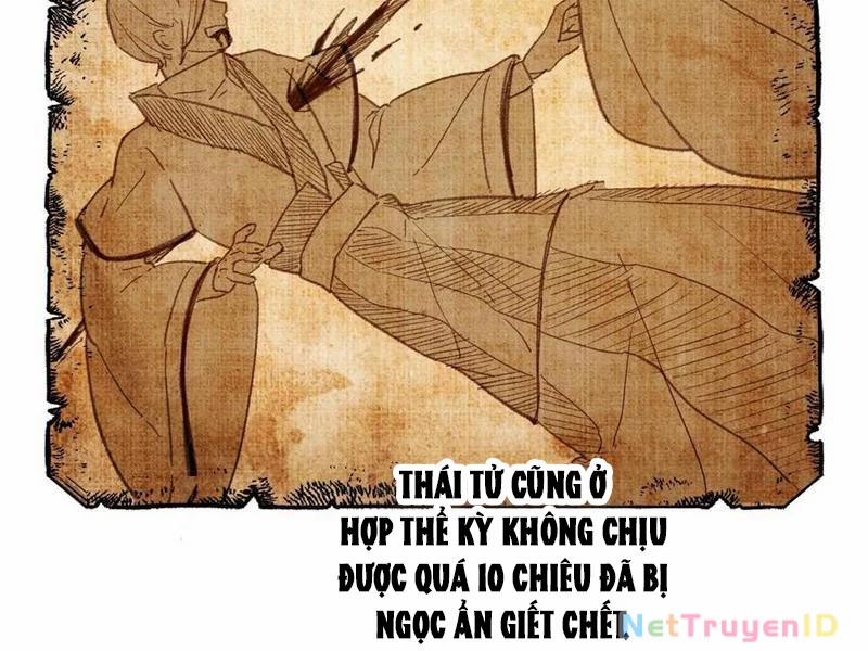 Đại Thừa Kỳ Mới Có Nghịch Tập Hệ Thống 54 trang 129