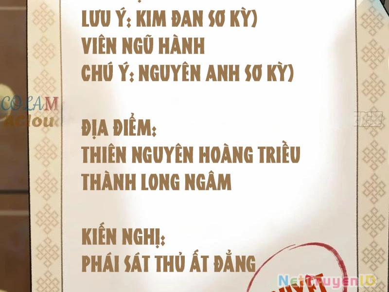 Đại Thừa Kỳ Mới Có Nghịch Tập Hệ Thống 54 trang 7