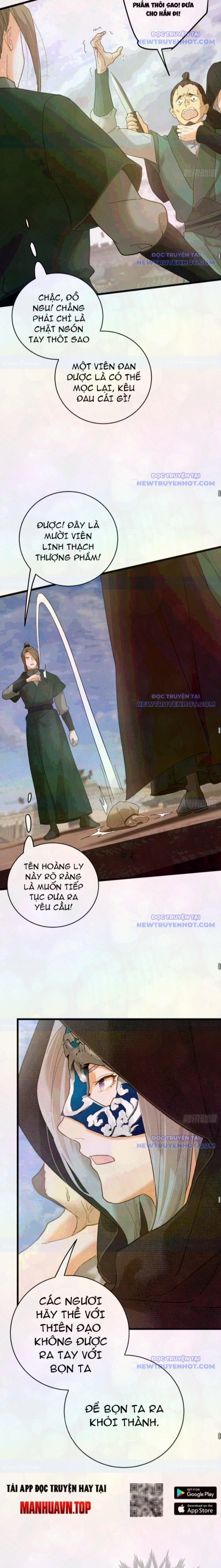 Đại Thừa Kỳ Mới Có Nghịch Tập Hệ Thống 56 trang 13