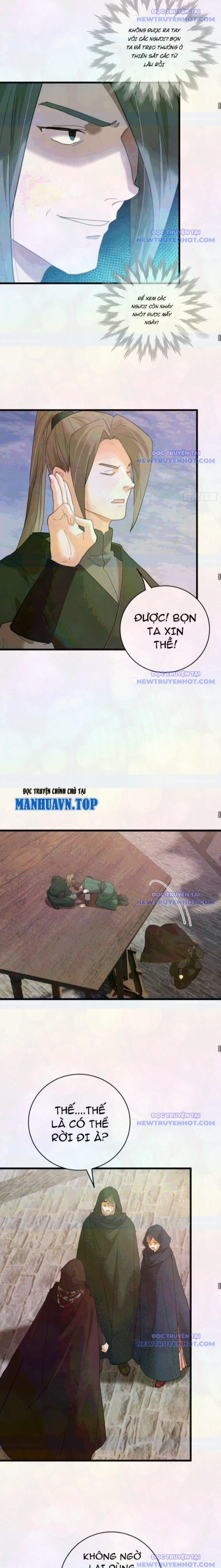 Đại Thừa Kỳ Mới Có Nghịch Tập Hệ Thống 56 trang 14