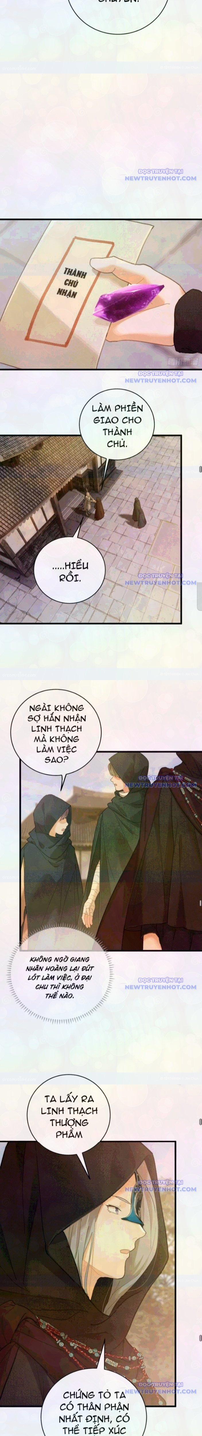 Đại Thừa Kỳ Mới Có Nghịch Tập Hệ Thống 56 trang 16