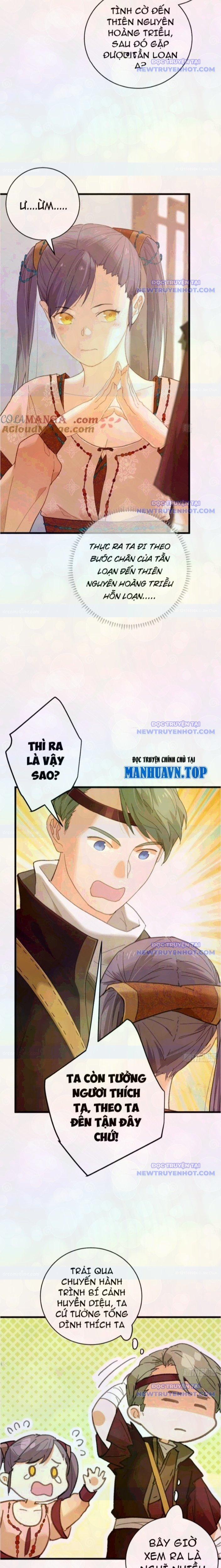 Đại Thừa Kỳ Mới Có Nghịch Tập Hệ Thống 56 trang 2