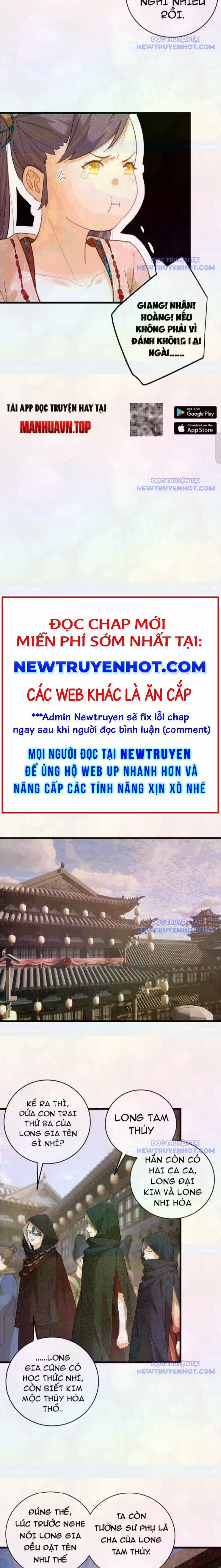 Đại Thừa Kỳ Mới Có Nghịch Tập Hệ Thống 56 trang 3