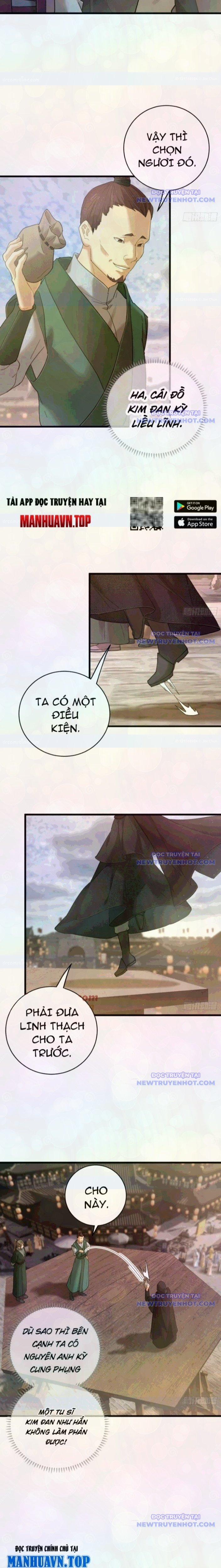 Đại Thừa Kỳ Mới Có Nghịch Tập Hệ Thống 56 trang 6