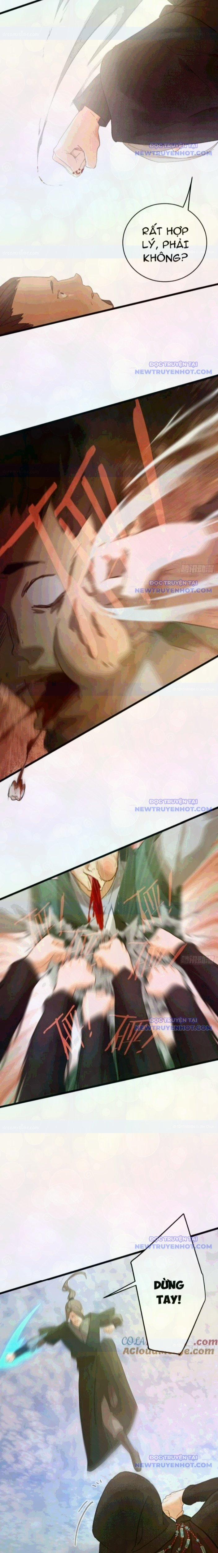 Đại Thừa Kỳ Mới Có Nghịch Tập Hệ Thống 56 trang 8