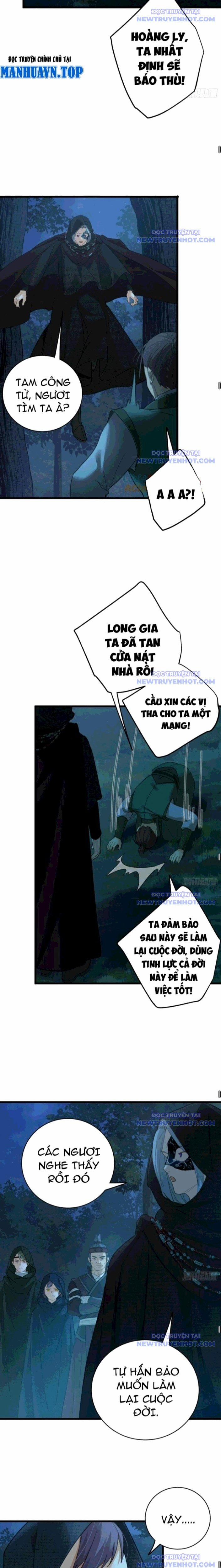 Đại Thừa Kỳ Mới Có Nghịch Tập Hệ Thống 57 trang 14