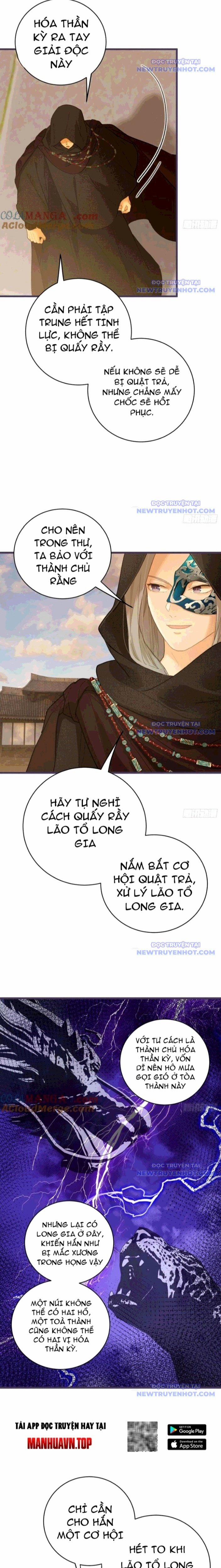 Đại Thừa Kỳ Mới Có Nghịch Tập Hệ Thống 57 trang 2