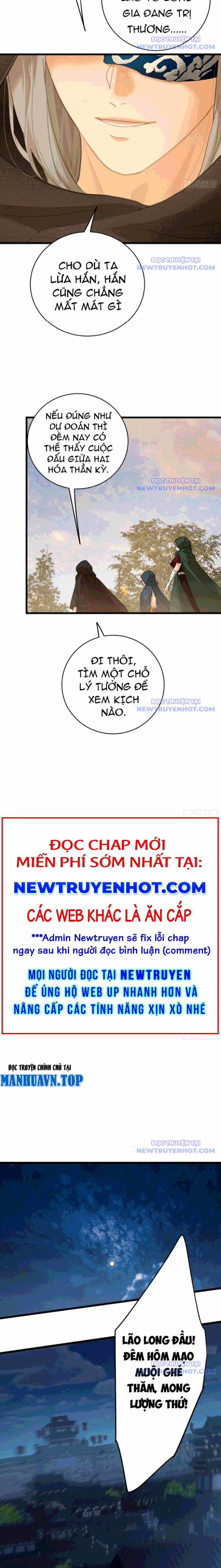 Đại Thừa Kỳ Mới Có Nghịch Tập Hệ Thống 57 trang 3