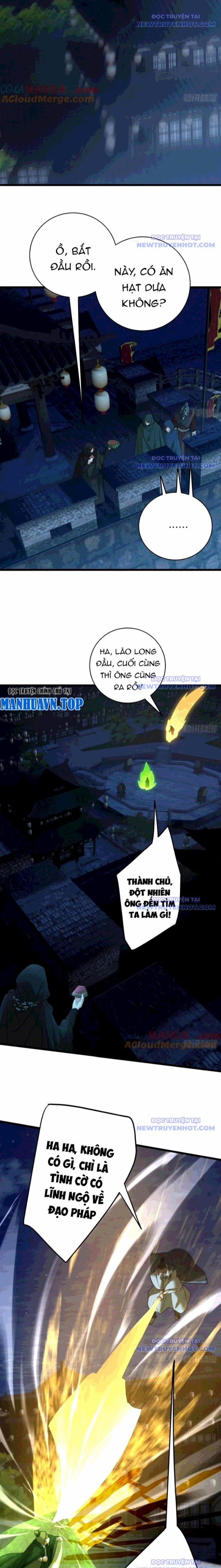 Đại Thừa Kỳ Mới Có Nghịch Tập Hệ Thống 57 trang 4