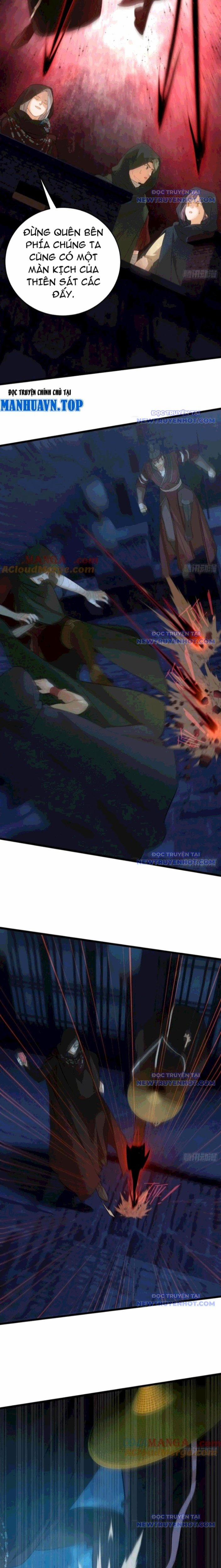 Đại Thừa Kỳ Mới Có Nghịch Tập Hệ Thống 57 trang 6