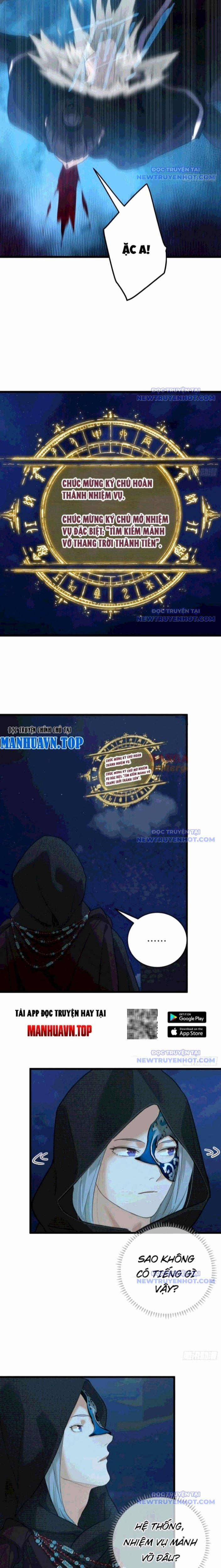 Đại Thừa Kỳ Mới Có Nghịch Tập Hệ Thống 57 trang 7