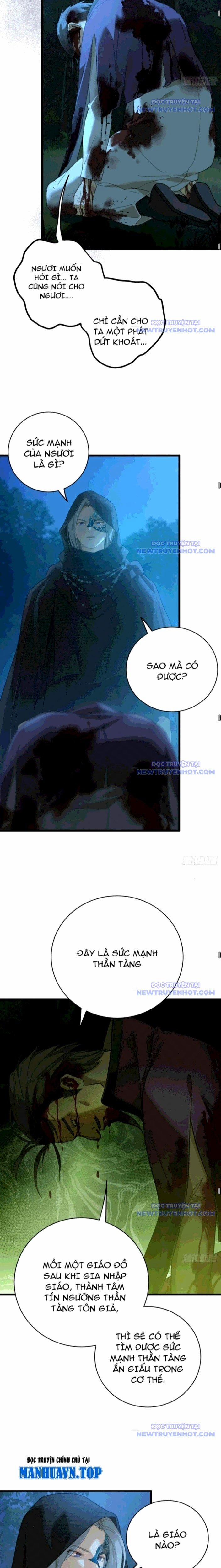 Đại Thừa Kỳ Mới Có Nghịch Tập Hệ Thống 58 trang 10