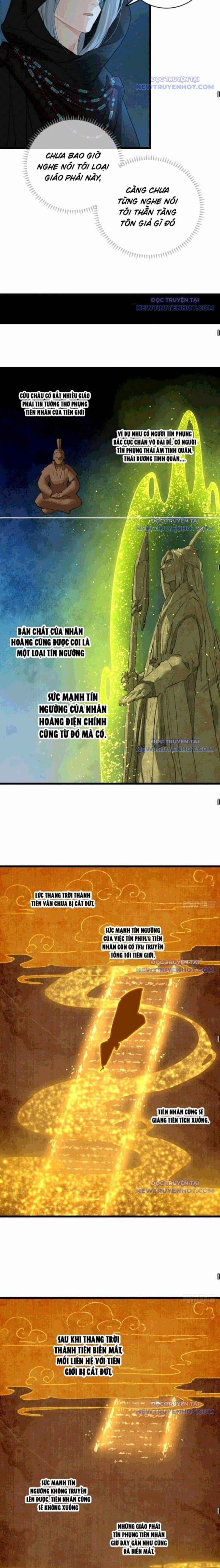 Đại Thừa Kỳ Mới Có Nghịch Tập Hệ Thống 58 trang 11