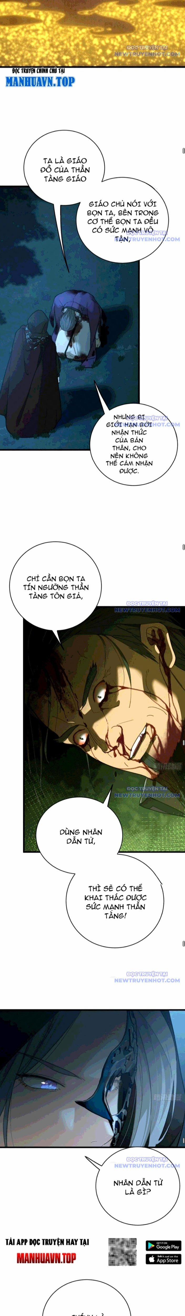 Đại Thừa Kỳ Mới Có Nghịch Tập Hệ Thống 58 trang 12