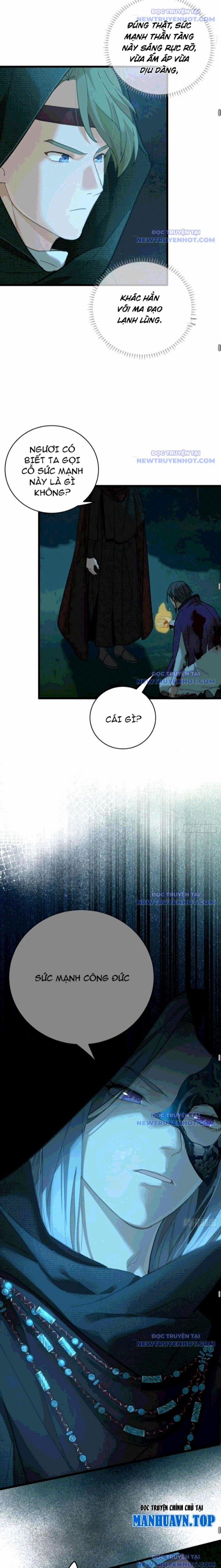 Đại Thừa Kỳ Mới Có Nghịch Tập Hệ Thống 58 trang 14