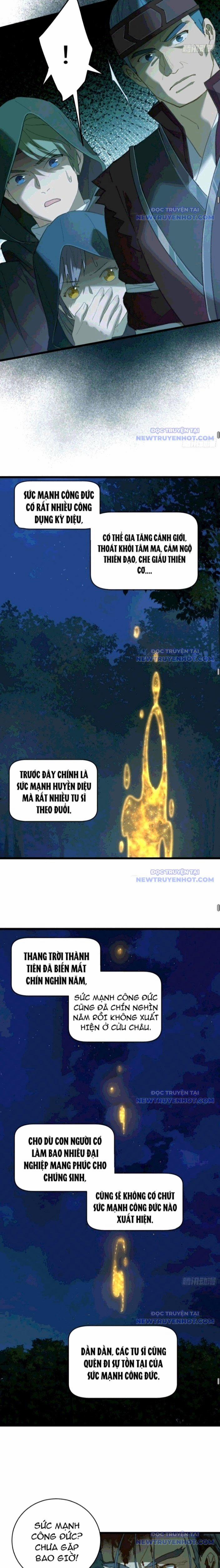 Đại Thừa Kỳ Mới Có Nghịch Tập Hệ Thống 58 trang 15