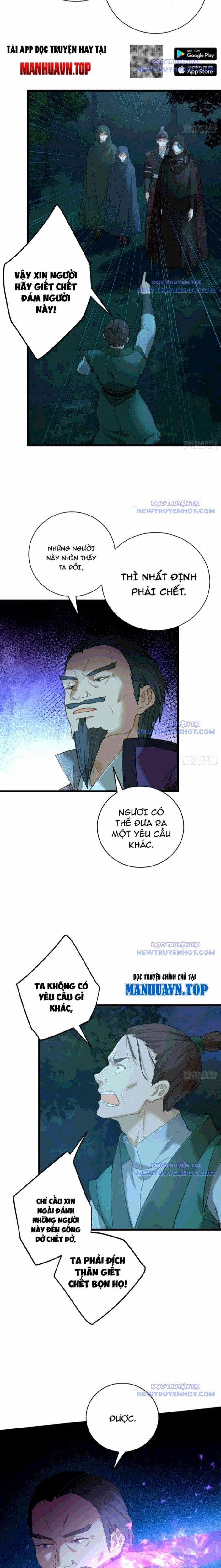 Đại Thừa Kỳ Mới Có Nghịch Tập Hệ Thống 58 trang 2