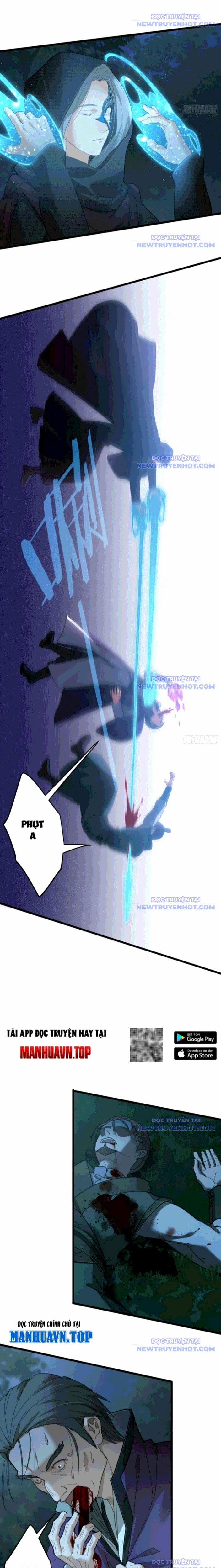 Đại Thừa Kỳ Mới Có Nghịch Tập Hệ Thống 58 trang 4