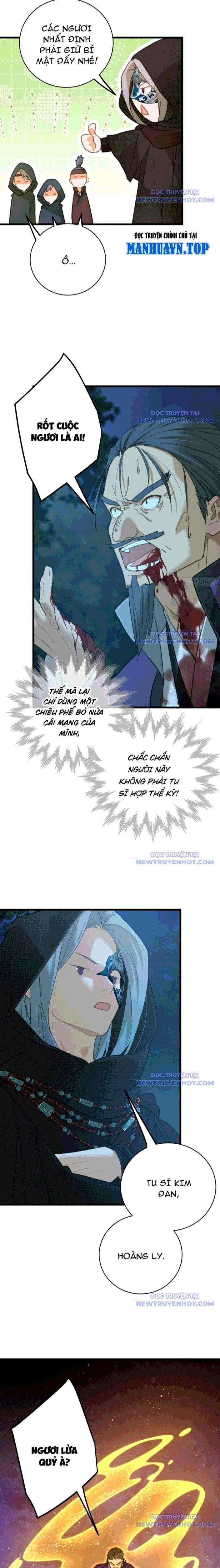 Đại Thừa Kỳ Mới Có Nghịch Tập Hệ Thống 58 trang 6