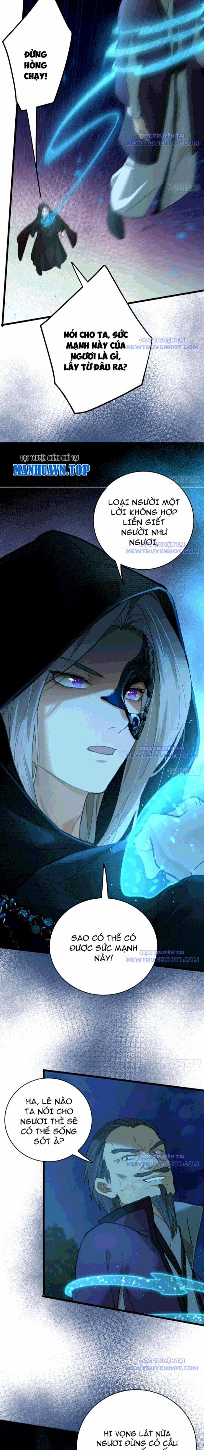 Đại Thừa Kỳ Mới Có Nghịch Tập Hệ Thống 58 trang 8