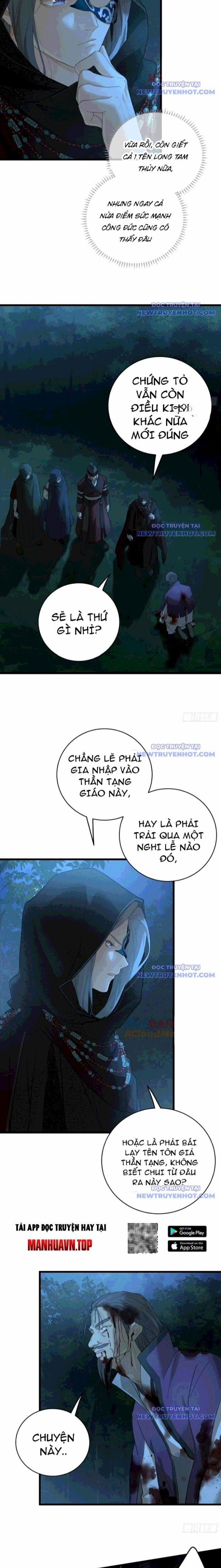Đại Thừa Kỳ Mới Có Nghịch Tập Hệ Thống 59 trang 1
