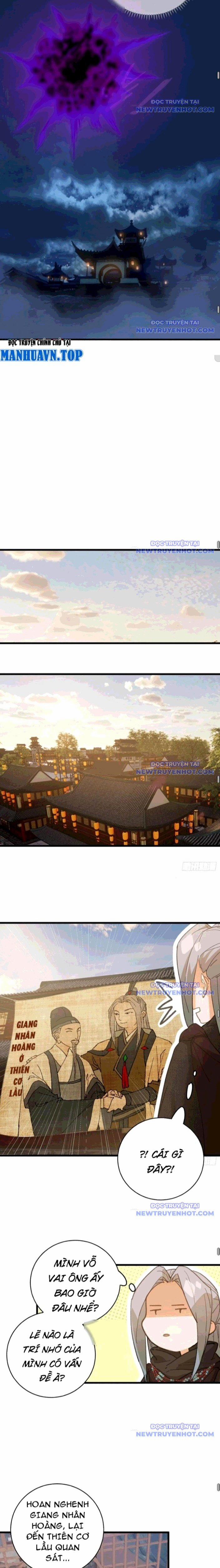 Đại Thừa Kỳ Mới Có Nghịch Tập Hệ Thống 59 trang 10