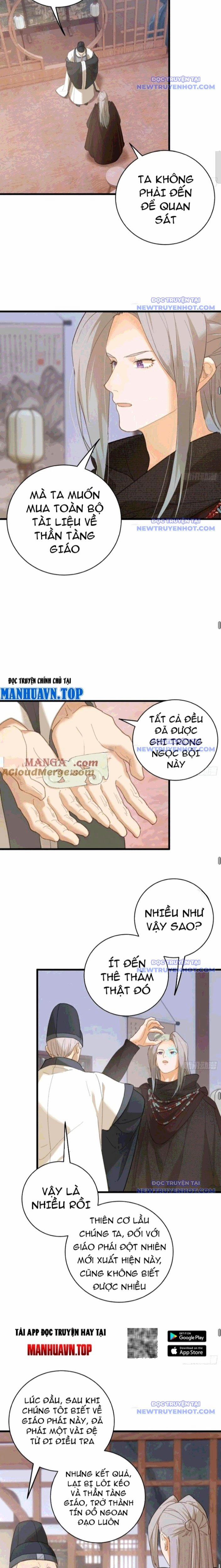 Đại Thừa Kỳ Mới Có Nghịch Tập Hệ Thống 59 trang 11