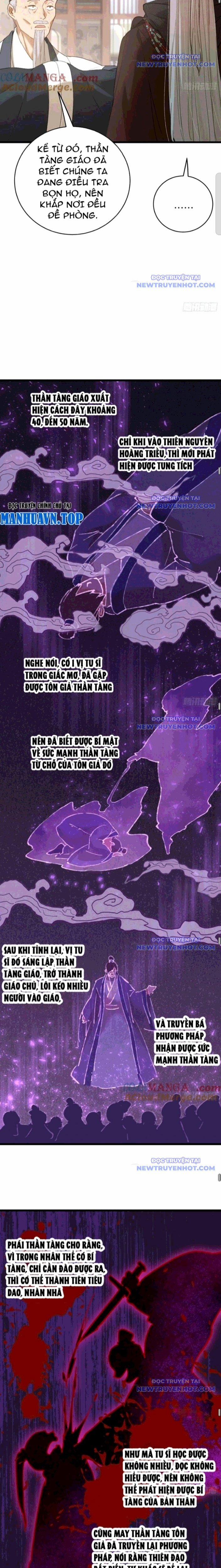 Đại Thừa Kỳ Mới Có Nghịch Tập Hệ Thống 59 trang 12