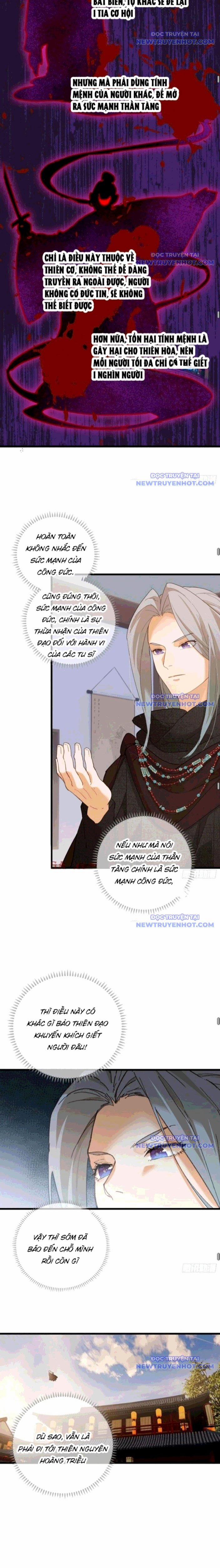 Đại Thừa Kỳ Mới Có Nghịch Tập Hệ Thống 59 trang 13