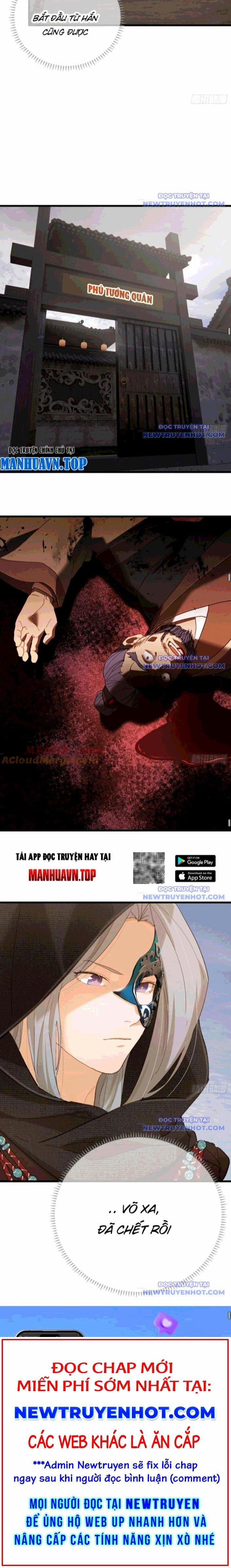 Đại Thừa Kỳ Mới Có Nghịch Tập Hệ Thống 59 trang 16