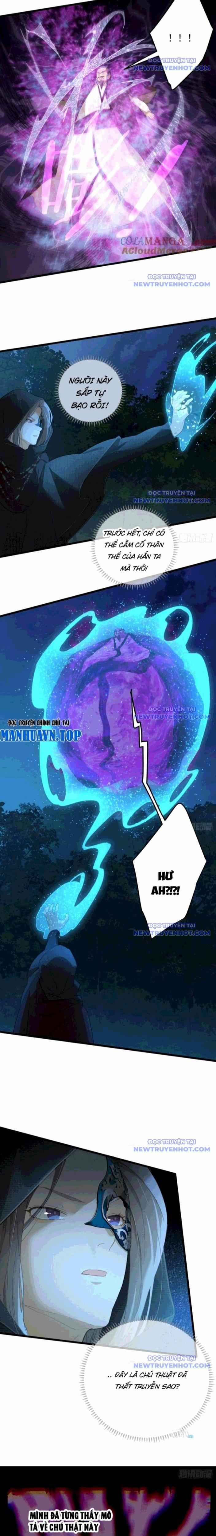 Đại Thừa Kỳ Mới Có Nghịch Tập Hệ Thống 59 trang 2