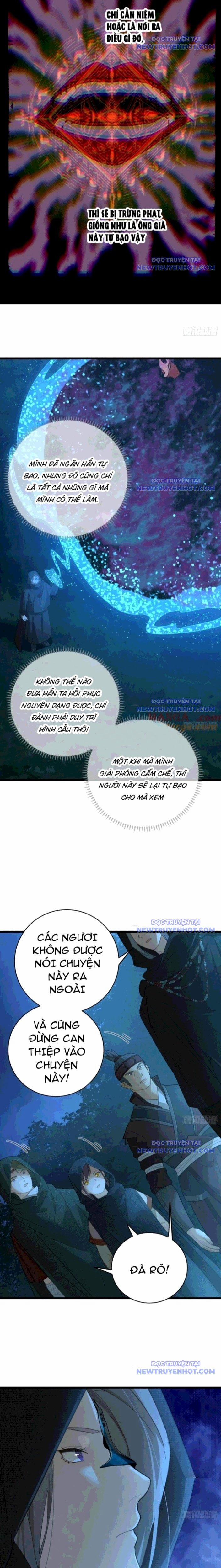 Đại Thừa Kỳ Mới Có Nghịch Tập Hệ Thống 59 trang 3