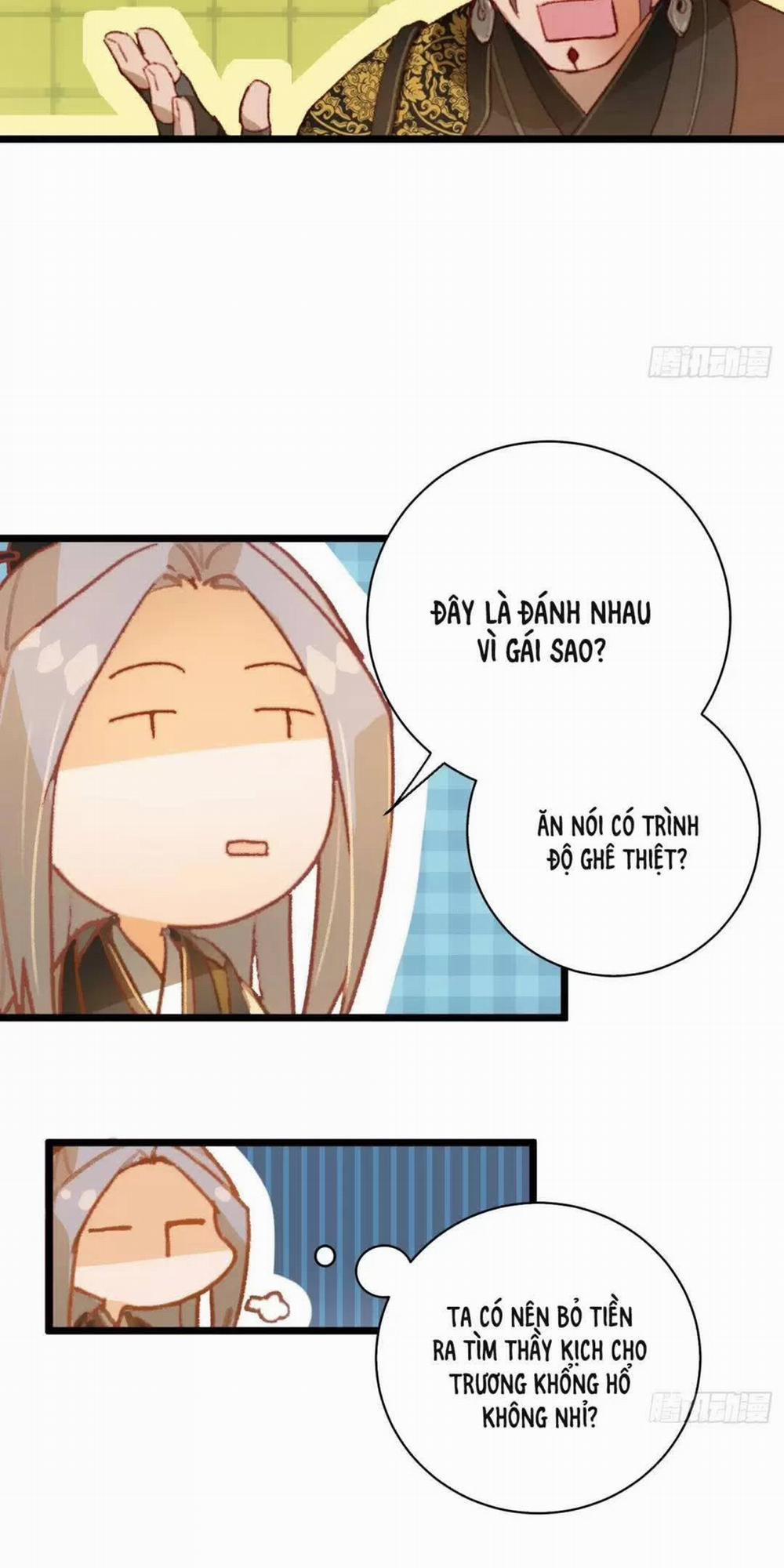 Đại Thừa Kỳ Mới Có Nghịch Tập Hệ Thống 6 trang 10