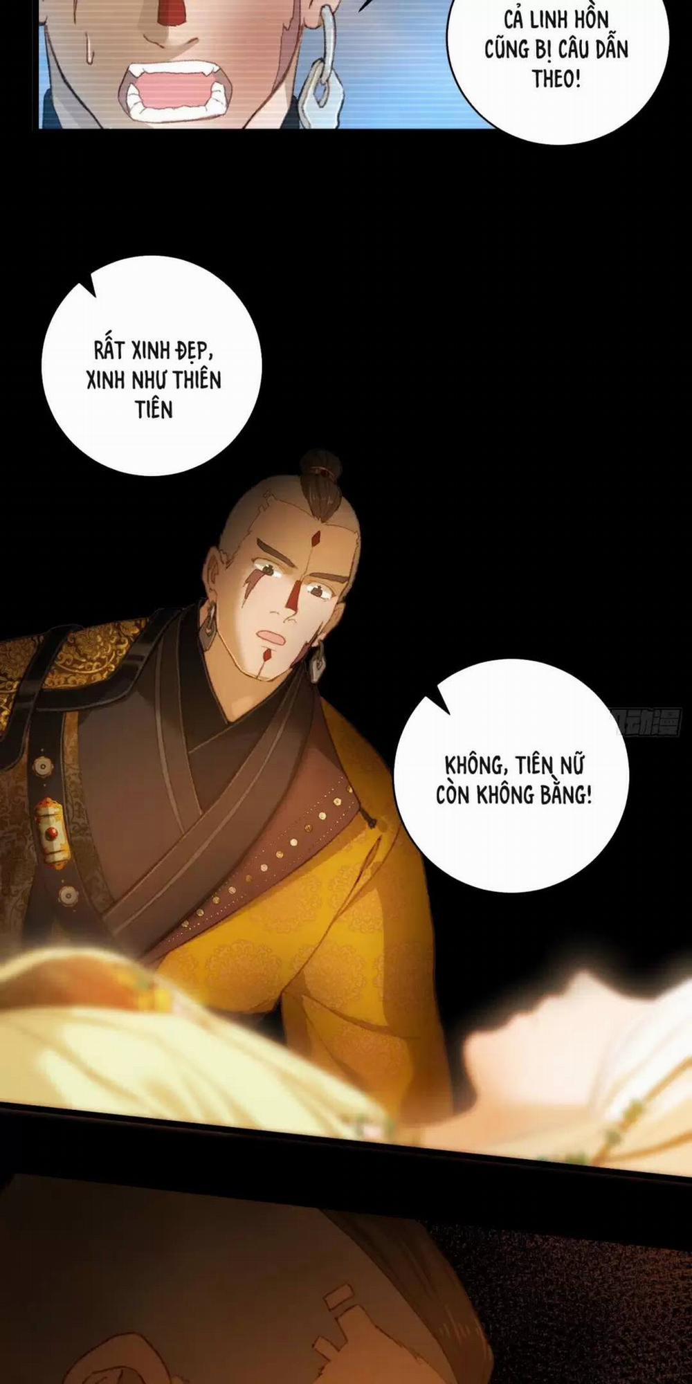 Đại Thừa Kỳ Mới Có Nghịch Tập Hệ Thống 6 trang 18